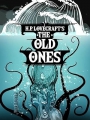 H. P. Lovecraft's the Old Ones 2024