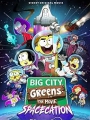 Big City Greens: The Movie 2023