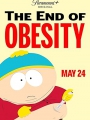 South Park: The End of Obesity 2024