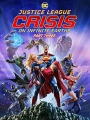 Justice League: Crisis on Infinite Earths, Part Three 2024