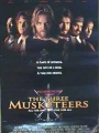 The Three Musketeers 1993