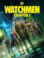 Watchmen: Chapter I 2024