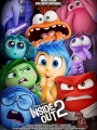 Inside Out 2 2024