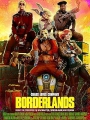 Borderlands 2024