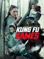 Kung Fu Games 2024