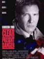 Clear and Present Danger 1994