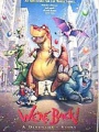 We're Back! A Dinosaur's Story 1993