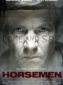 Horsemen 2009