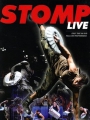 Stomp Live 2009