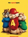 Alvin and the Chipmunks: The Squeakquel 2009
