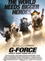G-Force 2009