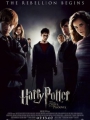 Harry Potter and the Order of the Phoenix 2007