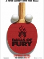 Balls of Fury 2007