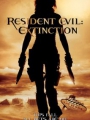 Resident Evil: Extinction 2007
