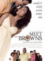 Meet the Browns 2008