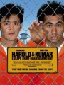 Harold & Kumar Escape from Guantanamo Bay 2008