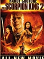 The Scorpion King: Rise of a Warrior 2008