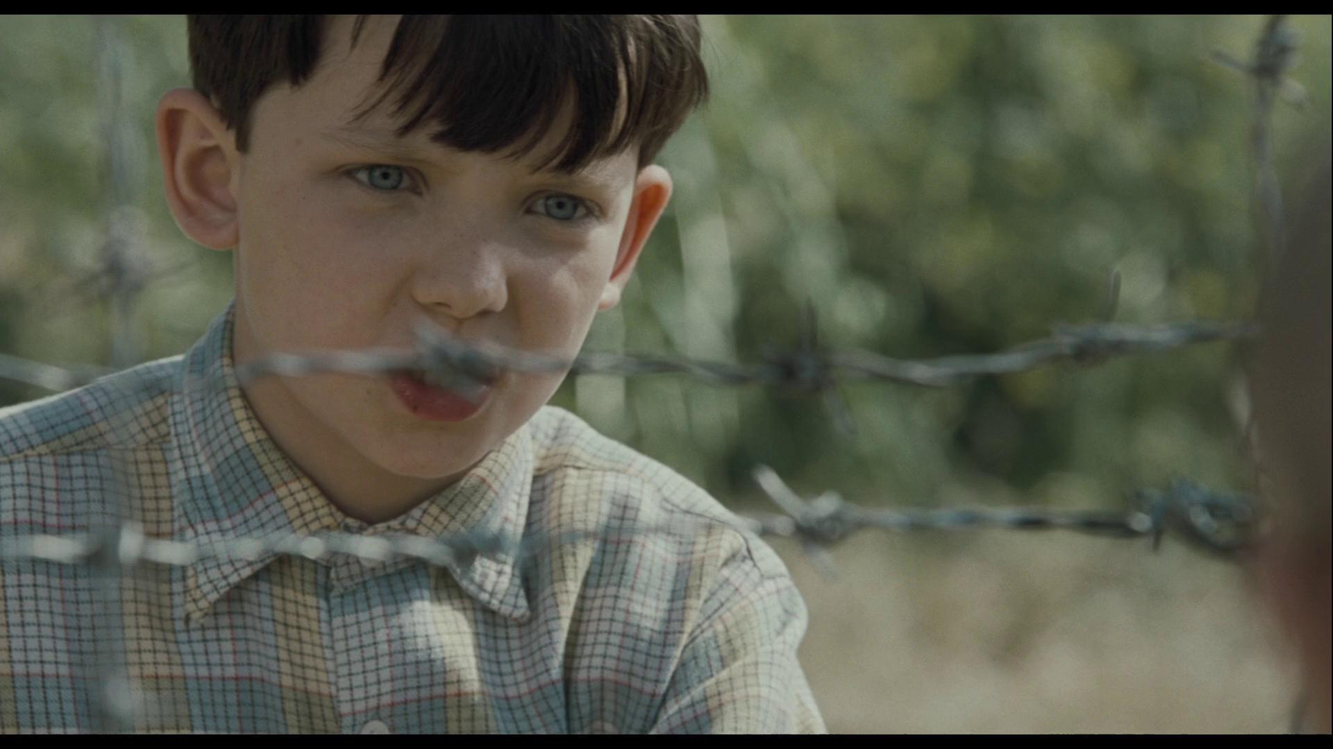 The Boy in the Striped Pyjamas [Full Movie]⋮: The Boy In The Striped - The Boy In The Striped Pyjamas Full Movie