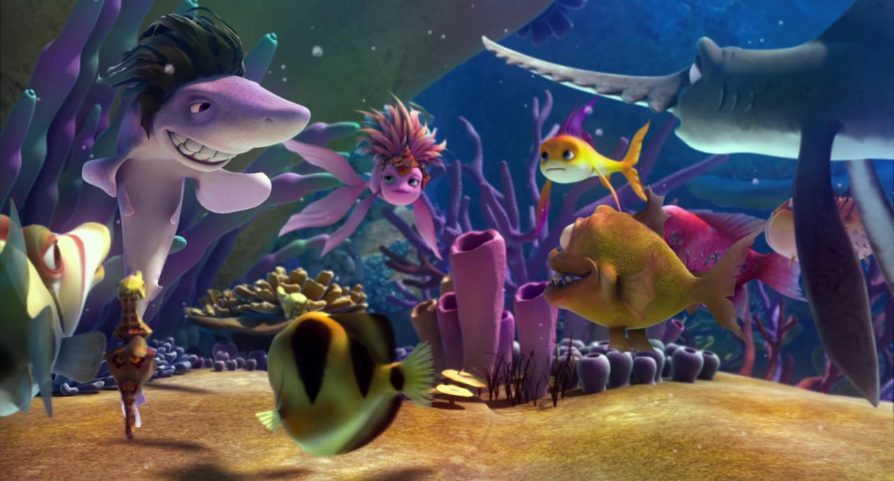 The Reef 2 High Tide Movie Download In HD DVD DivX IPad IPhone At 