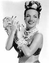 Download all the movies with a Carmen Miranda