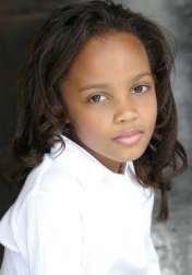 Download all the movies with a Lauryn Alisa McClain