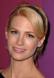 Download all the movies with a January Jones