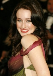 Download all the movies with a Ashley Johnson