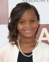 Download all the movies with a Quvenzhané Wallis
