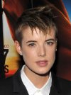 Download all the movies with a Agyness Deyn