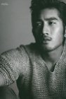 Download all the movies with a Godfrey Gao