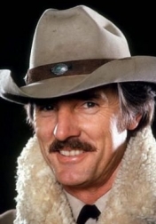 Download all the movies with a Dennis Weaver