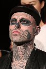 Download all the movies with a Rick Genest