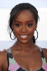 Download all the movies with a Aja Naomi King