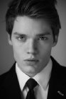 Download all the movies with a Dominic Sherwood