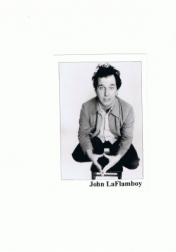 Download all the movies with a John LaFlamboy