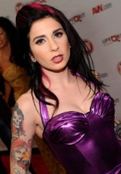 Download all the movies with a Joanna Angel