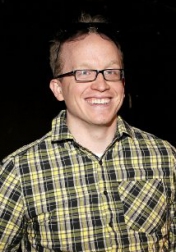 Download all the movies with a Chris Gethard