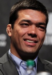 Download all the movies with a Lyoto Machida