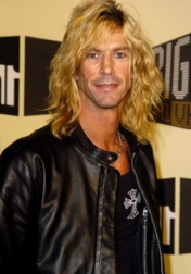 Download all the movies with a Duff McKagan