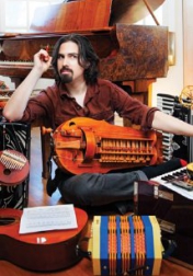 Download all the movies with a Bear McCreary
