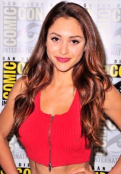 Download all the movies with a Lindsey Morgan