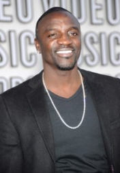 Download all the movies with a Akon