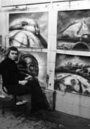 Download all the movies with a H.R. Giger