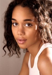 Download all the movies with a Laura Harrier