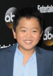 Download all the movies with a Hudson Yang