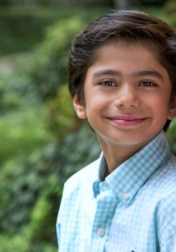 Download all the movies with a Neel Sethi
