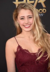 Download all the movies with a Lia Marie Johnson
