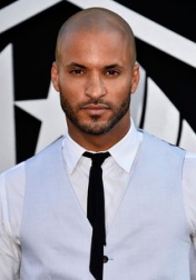 Download all the movies with a Ricky Whittle