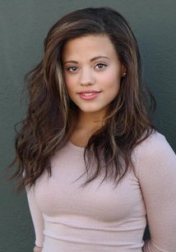 Download all the movies with a Sarah Jeffery