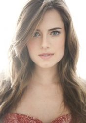 Download all the movies with a Allison Williams